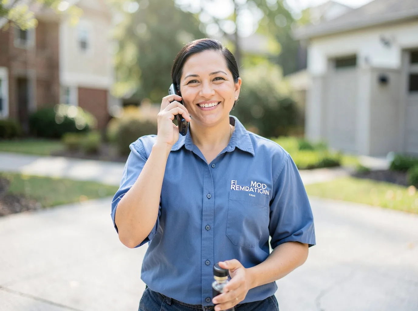 Mold Remediation Jeffersonville, OH FAQs
